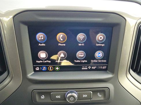 New 2026 GMC Sierra 2500 Pro w/ Convenience Package image 26