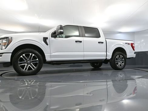 Used 2023 Ford F150 XL w/ STX Appearance Package AWD/4WD image 53