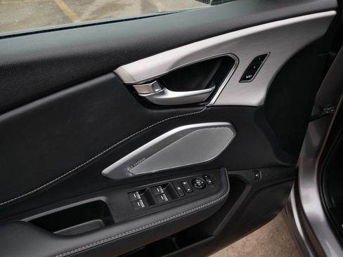 Certified 2022 Acura RDX AWD w/ Technology Package image 20