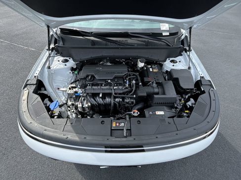 Used 2026 Hyundai Kona SEL Sport image 28