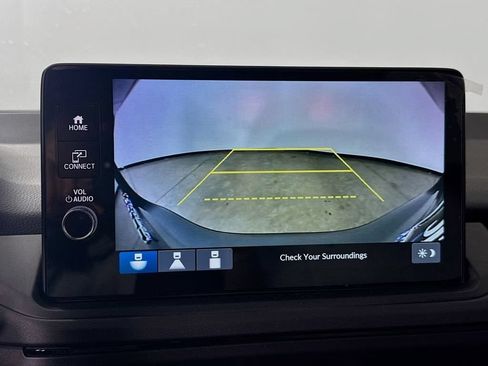 New 2026 Honda Accord LX image 16