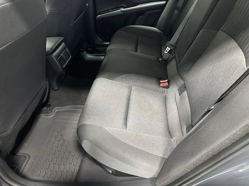 Used 2026 Toyota Camry LE FWD image 46