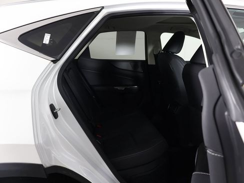 Used 2024 Lexus NX 450h+ 450h+ Luxury w/ Vision Package image 32