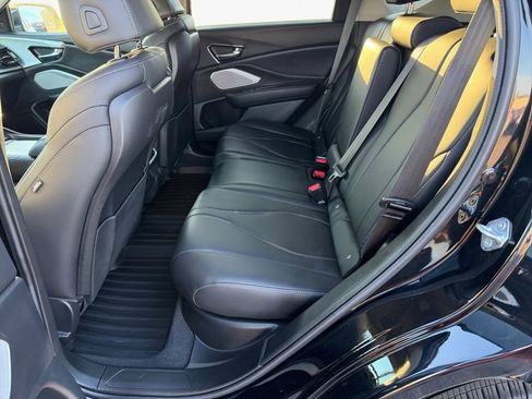 Used 2024 Acura RDX w/ Technology Package AWD/4WD image 13