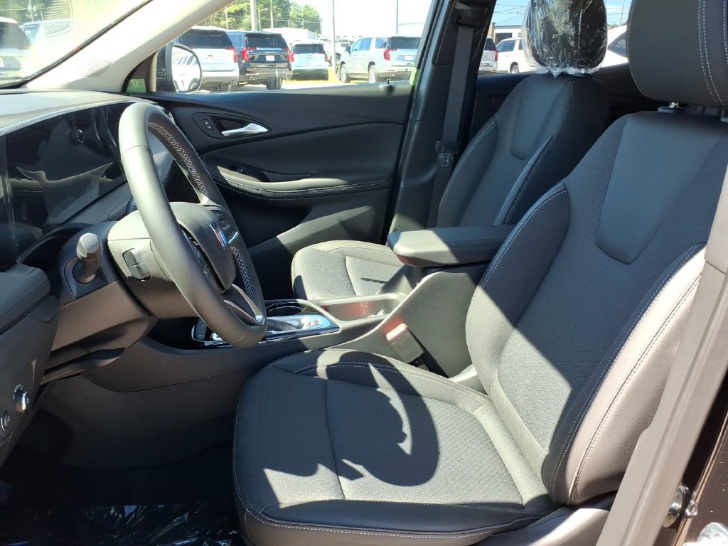 New 2026 Buick Encore GX Preferred w/ Comfort Package FWD image 11