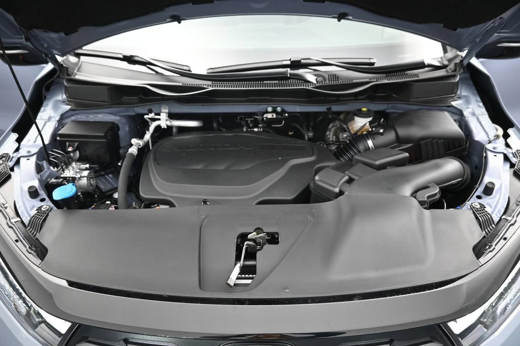 New 2027 Honda Odyssey Sport-L image 41
