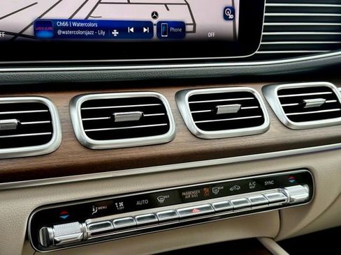 New 2026 Mercedes-Benz GLE 450 4MATIC image 27