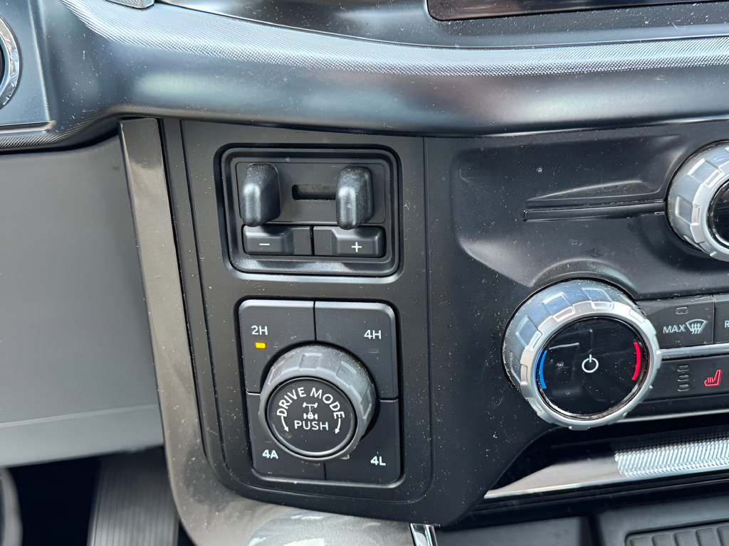 Used 2023 Ford F150 Limited AWD/4WD image 19