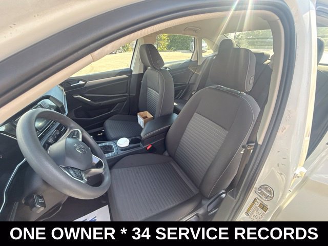 Used 2023 Volkswagen Jetta S FWD image 18