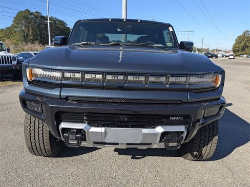 New 2026 GMC Hummer EV 2X image 9