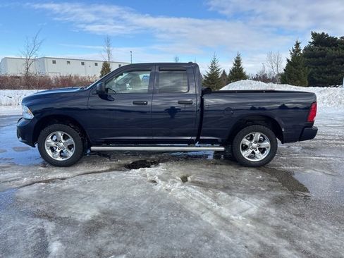 Used 2019 RAM 1500 Express w/ Express Value Package image 8