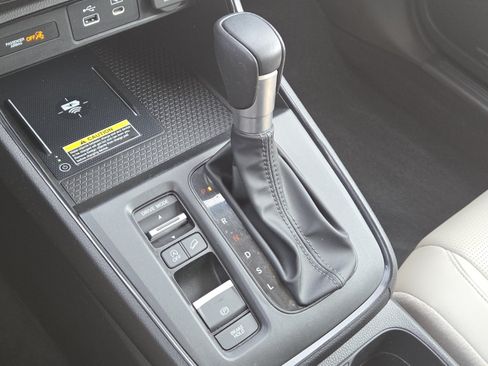 Used 2023 Honda CR-V EX-L image 31