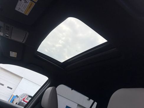 Used 2021 Honda Passport Touring image 16