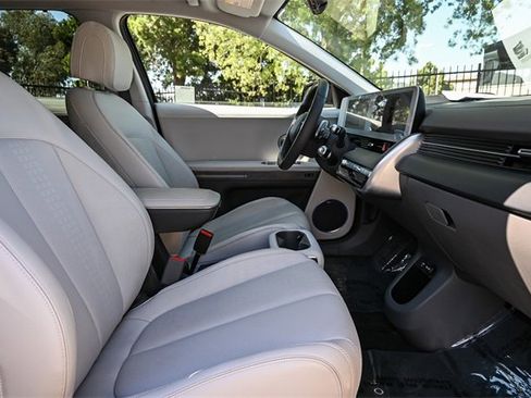 Certified 2024 Hyundai Ioniq 5 Limited image 20