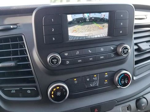 New 2025 Ford Transit 150 Low Roof w/ Load Area Protection Package image 23