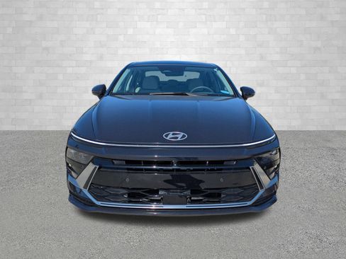Certified 2024 Hyundai Sonata Limited image 6