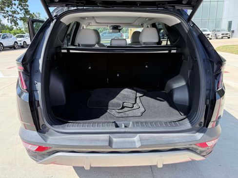 Used 2022 Hyundai Tucson Limited FWD image 24
