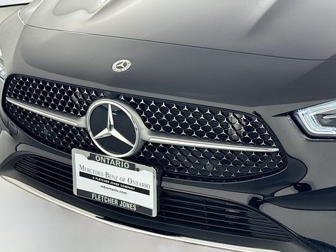 Certified 2026 Mercedes-Benz CLA 250 4MATIC image 13
