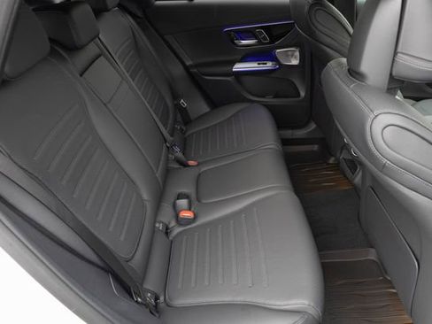 New 2026 Mercedes-Benz GLC 300 4MATIC image 19