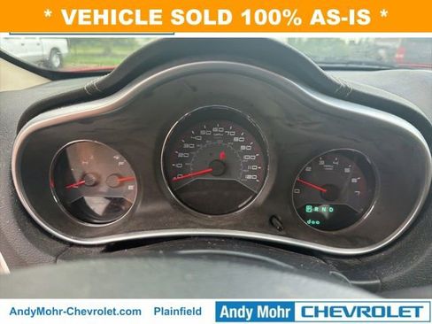 Used 2012 Dodge Avenger SE FWD image 15
