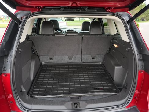 Used 2015 Ford Escape Titanium w/ Equipment Group 301A AWD/4WD image 26