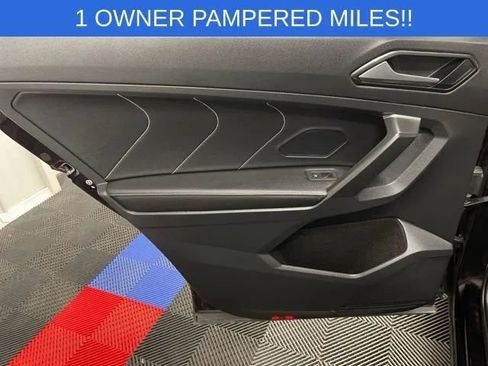 Used 2023 Volkswagen Tiguan SE image 10