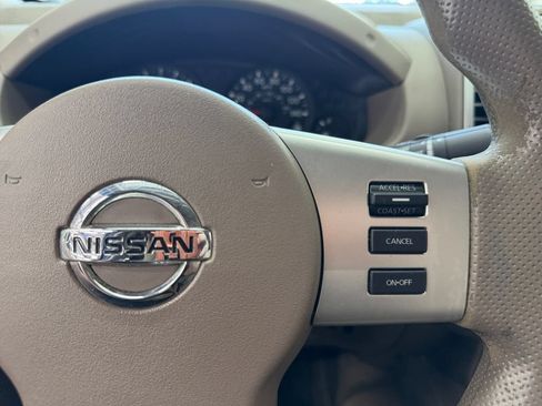 Used 2017 Nissan Frontier SV RWD image 23