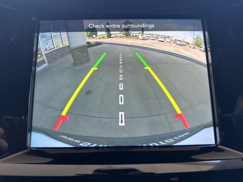 Used 2022 Dodge Durango SXT w/ Blacktop Package AWD/4WD image 14