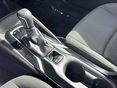 Used 2020 Toyota Corolla SE w/ Carpet Mat Package (TMS) image 21