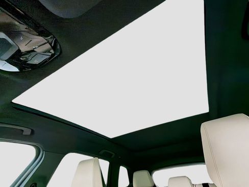 Used 2025 BMW X3 M50 image 14