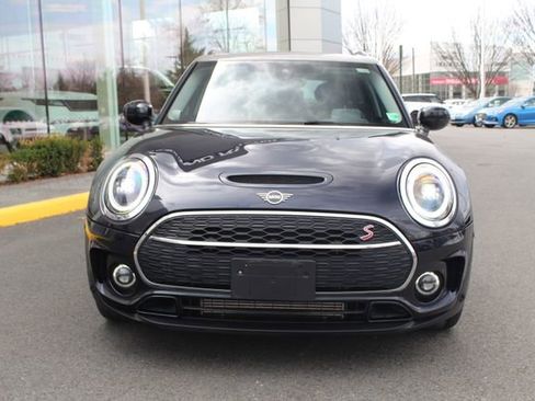 Used 2022 MINI Cooper Clubman S image 8