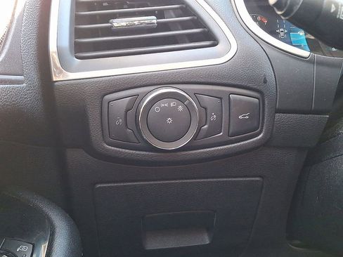 Used 2015 Ford Edge Sport w/ Equipment Group 401A image 26