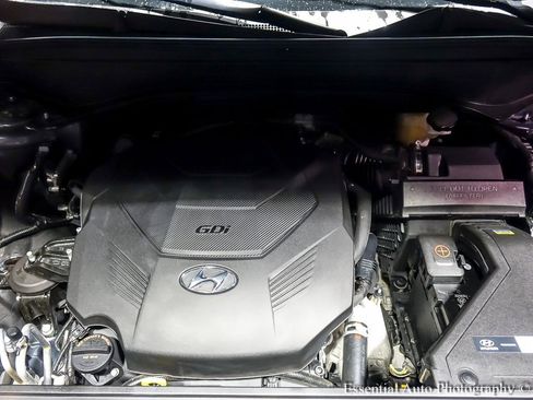 Used 2024 Hyundai Palisade Calligraphy image 39