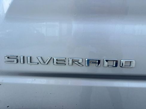 Used 2020 Chevrolet Silverado 1500 RST AWD/4WD image 12