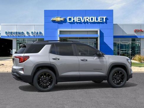 New 2026 GMC Terrain Elevation image 29