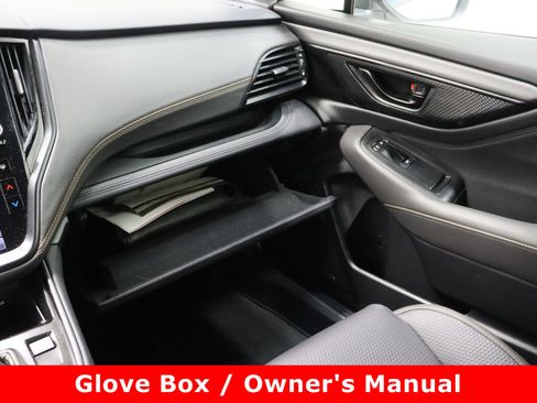 Used 2024 Subaru Outback Wilderness image 24