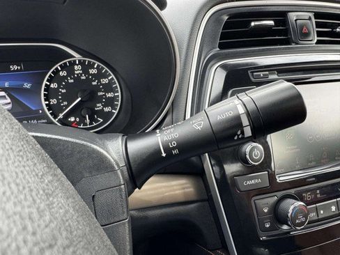 Used 2020 Nissan Maxima Platinum w/ Reserve Package image 26