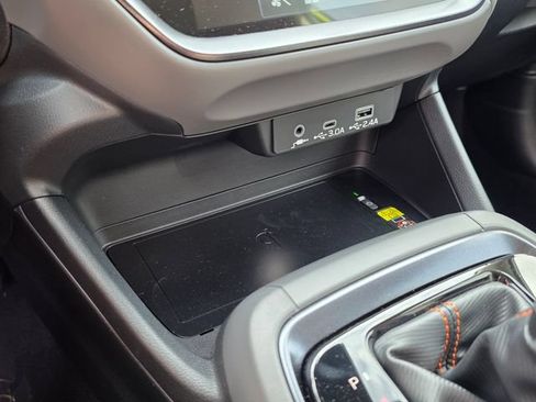 New 2026 Subaru Crosstrek 2.5i Limited w/ Crosstrek Mirror Package AWD/4WD image 31