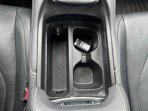 Used 2019 Acura RDX FWD w/ Technology Package image 14