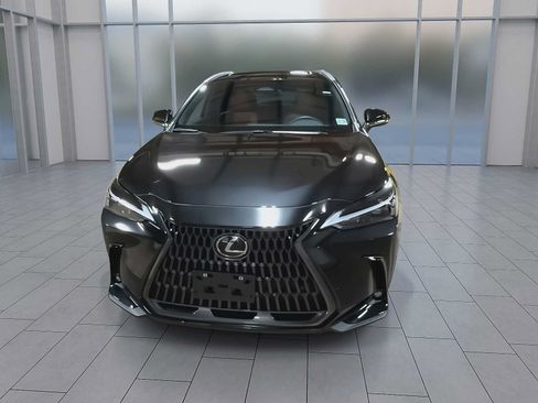 Used 2025 Lexus NX 350 AWD w/ Accessory Package (2T) image 3