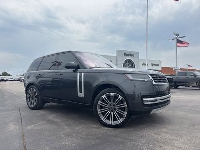 Used 2023 Land Rover Range Rover Autobiography