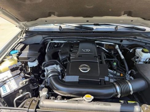 Used 2018 Nissan Frontier SV AWD/4WD image 97