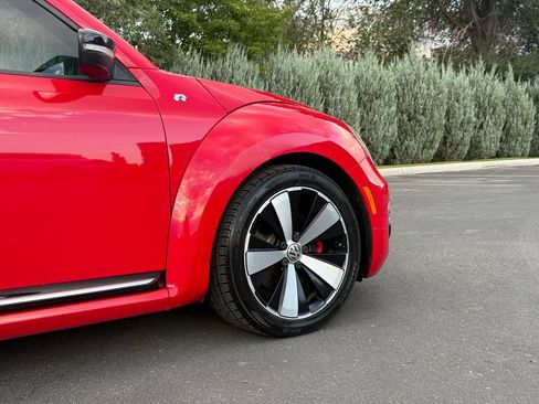 Used 2013 Volkswagen Beetle 2.0T FWD image 7