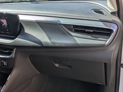 Certified 2026 Buick Encore GX Preferred w/ Comfort Package image 28