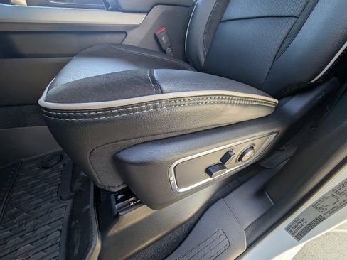 New 2026 RAM 1500 Laramie w/ Sport Appearance Package image 14