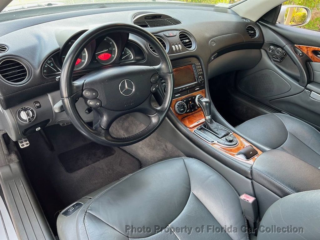 Used 2006 Mercedes-Benz SL 500 image 41