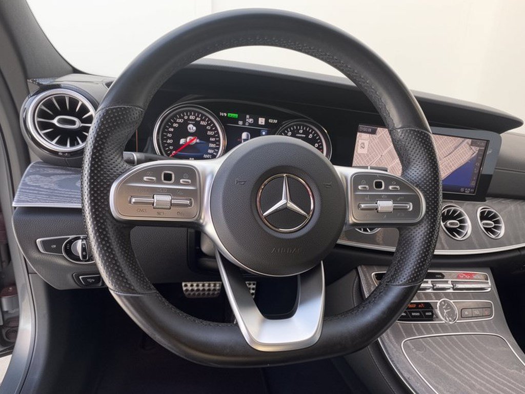 Used 2019 Mercedes-Benz CLS 450 image 10