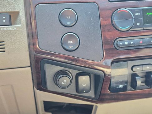 Used 2008 Ford F450 Lariat AWD/4WD image 28
