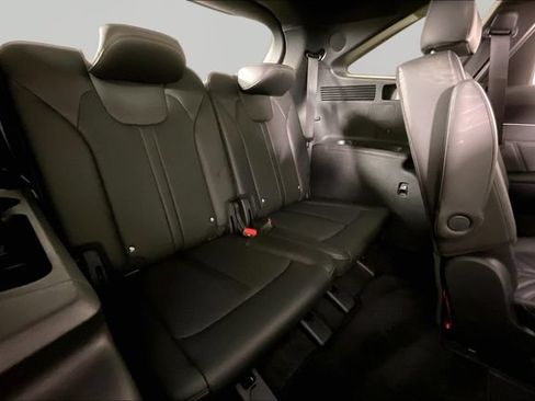 Certified 2026 Kia Sorento SX Prestige AWD/4WD image 24