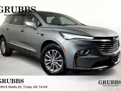 Used 2024 Buick Enclave Premium